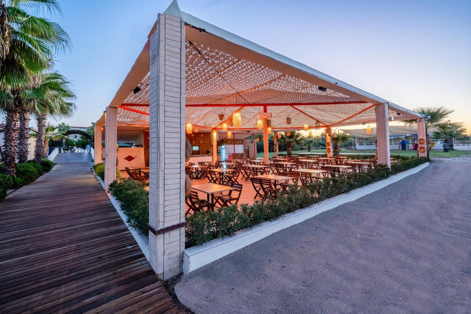 Selectum Family Resort Side Kizilagac  Exterior photo